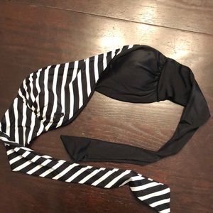 Roxy Bandeau Bikini Top